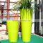 GR07110 Rotational Plastic Planter