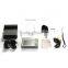 Adaptor/ Battery Powered 3.5 inches Handheld Portable LCD Electronic Video Digital Magnifier with 7 Color Modes/ TV connection