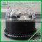 High quality and lowest price popular Mini Crystal Sun Disk Effect Light