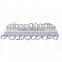 SDSLED display Module Waterproof Green DC12V 20PCS 5050 led module
