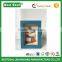Blue Shadow Box Picture Frame 4X6 inches