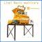 China  JS500 concrete mixer specifications/Capacity 500L concrete mixer