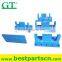 Sell stationary track link pin press
