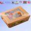 Customized Printed Food Grade Paper Packaging Cardboard Box