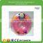 Newest adjustable baby float lap inflatable swim neck ring with handle for baby