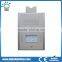 high lumen 8W bridgelux solar led street lights with 2 years warranty