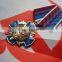 Big Discount military medal for sale Free delivery custom award medals Low Price Top Quality army awards and medals