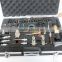ERIKC high technology common rail injector tool,long warranty seal install tool kit and volvo tool for injector repair machine