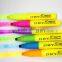 inkjet safe gel highligther