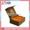 New Custom Elegant Book Style Packaging Box Printing Company