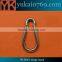 Yukai Metal Swivel Snap Hook/stainless Steel Snap Hook for Bags