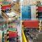 Car Carpets High Frequency Welding Machine for automotives