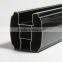 toilet partition cubicle aluminum profile