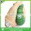 Grenade Anti Stress Promotional PU Ball, Customized PU Ball, PU Foam Toy
