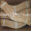 Supply Inlay Engineered Teak Bow Moulding