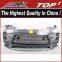 Front bumper for Range Rover Sport body kit M style Front bumper body kits for Range Rover Sport 2014-2017 Year