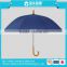 Manual open Customized logo brand name custom straight rain umbrella                        
                                                Quality Choice