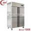 QIAOYI C2 Direct Cooling Double Temperature Fridge