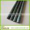 Eco-friendly painted wooden broom handles