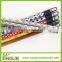 Metal Handle With Customized Cap and Thread Pvc Cover Mop Handle