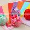 Decoration Product Type and Paper Material Folding Paper Rose Flowers