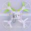 2015 New products YD-212 2.4G 4CH Wifi RC control quadcopter