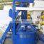 Planetary Dry Mortar Mixer