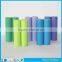torch light rechargeable battery long cycle life battery 3.7v 2600mAh
