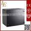 WS2 9U 19' wall mounted cabinet