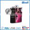 comestic charater on hip flask, designed for women and girls HF106