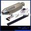 SCL-2015110042 Universal ATV AK Exhaust Muffler Pipe Motorcycle Modify Scooter                        
                                                                Most Popular