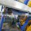 Super quality competitive price hydraulic vibrated auto unburned block machine LS8-15