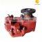 Trnsmission Parts Oil Hydraulic Gearbox PTO QH50A From China