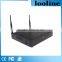 Looline Long Range 380M Transmission Distance Wifi CCTV Camera 960P 9CH Digtal Video Camera