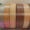 Multi-strips of PVC edge banding manufacture machine line
