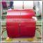 HBIS SGCC color coated steel coil