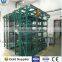 Storage Mould Rack/Drawer Racking commercial metal shelving CE & ISO certificate