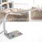 LED table lamp with touch sensor