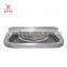 Stainless Steel Commercial Pedestal or wallmount wash basin(A90)(A84-1)