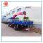constructions truck mounted manufacturer 7 ton truck cranes for sale