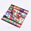 magic small country flag EVA fridge magnet stickers for kids toy