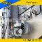 TOP Sale Asphalt emulsion Tank 6000L, Bitumen emulsion sprayer truck