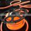 220V LED Ultra Thin Orange Neon Flex Rope Light