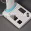 MSLCA02-M 3 Testing Frequency Body Composition Analyzer can conect outside printer