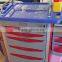 $200 Coupon!! FDA CE Certificate MT01A Hospital Medical Crash Cart / Hospital Trolly