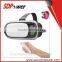 4.5-6inch screen supported 3d vr glasses