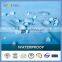 2016 Hot Micro Fiber Terry Cloth waterproof mattress protector