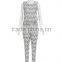 New Collection Casual Sleeveless Baggy Jumpsuits for Ladies