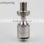 In Stock UD Goliath V2 Kit with 5ml Goliath V2 Tank RBA ROCC Ni200 Coil Goliath V2 Kit vs Wismec DNA 200w