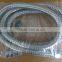 flexible extension stainless steel shower hose